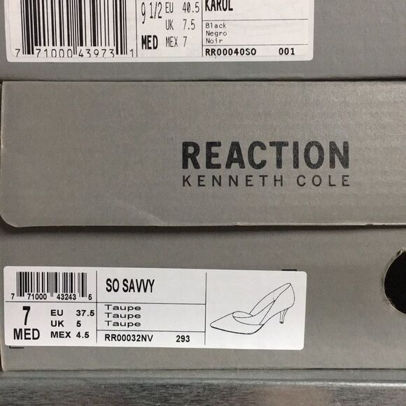 Kenneth Cole New!  - Picture 4 of 4